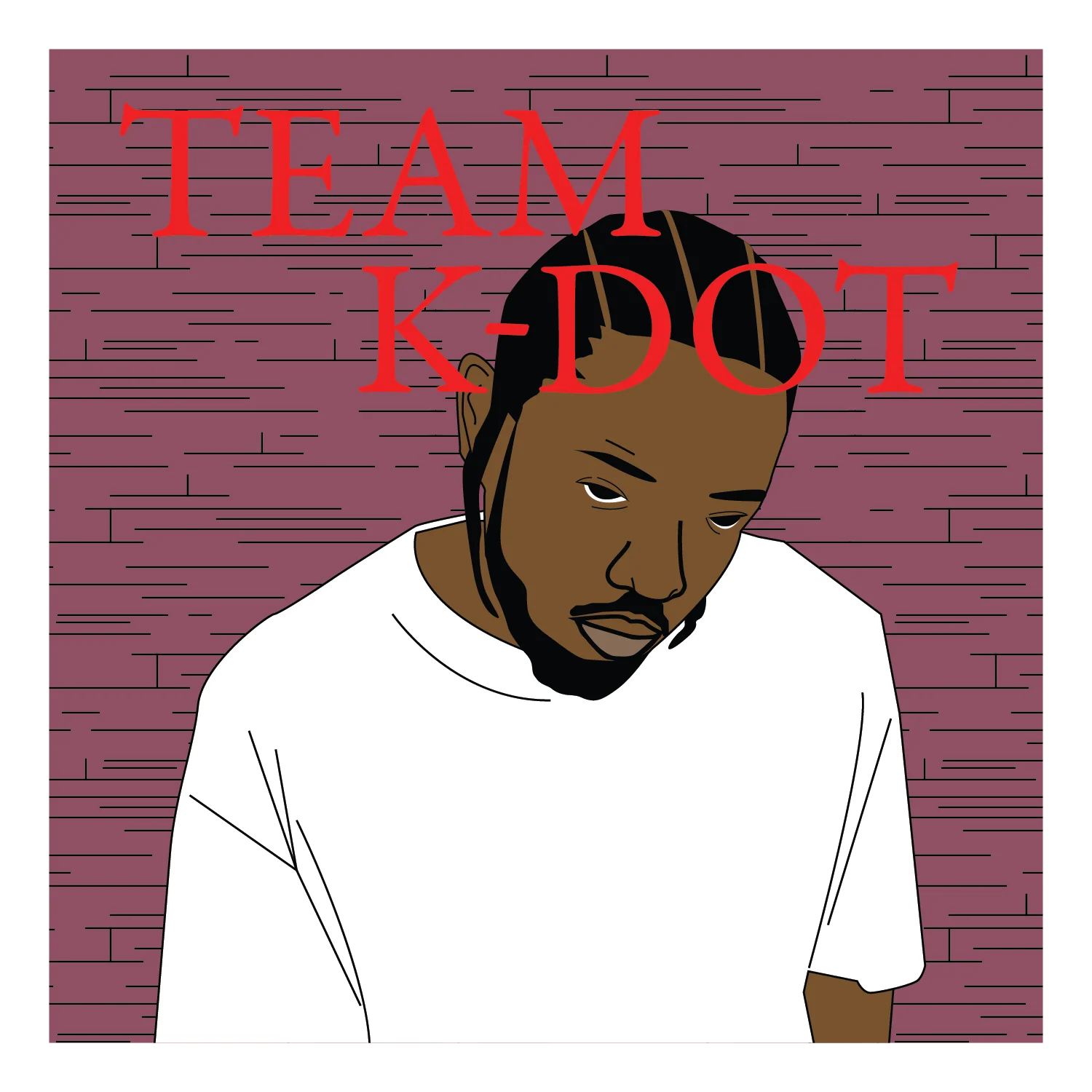 Team K-dot