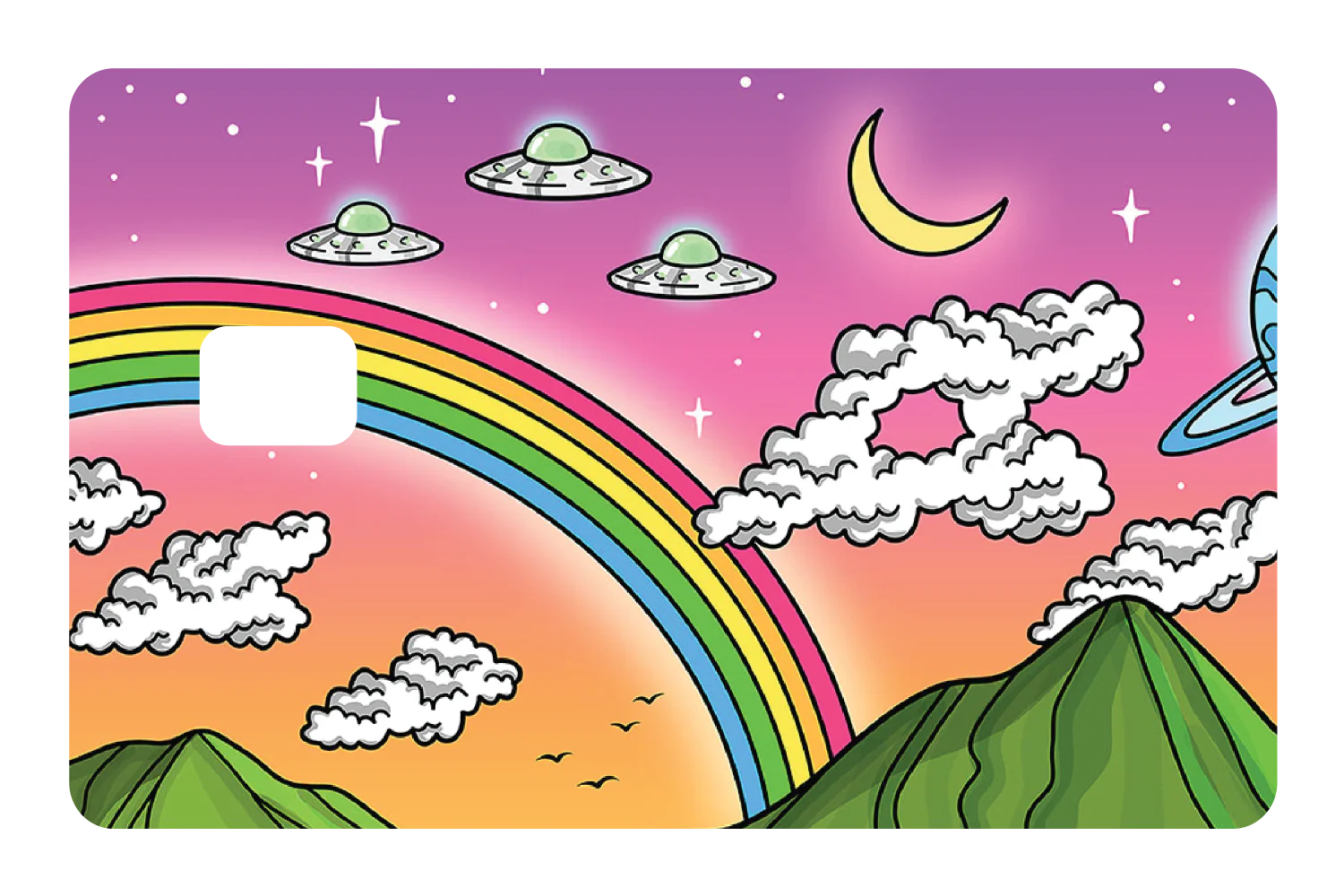 Technicolor Sky - Image 2