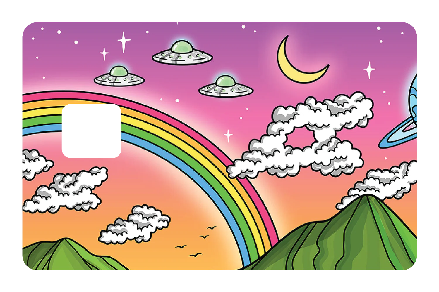 Technicolor Sky - Image 3