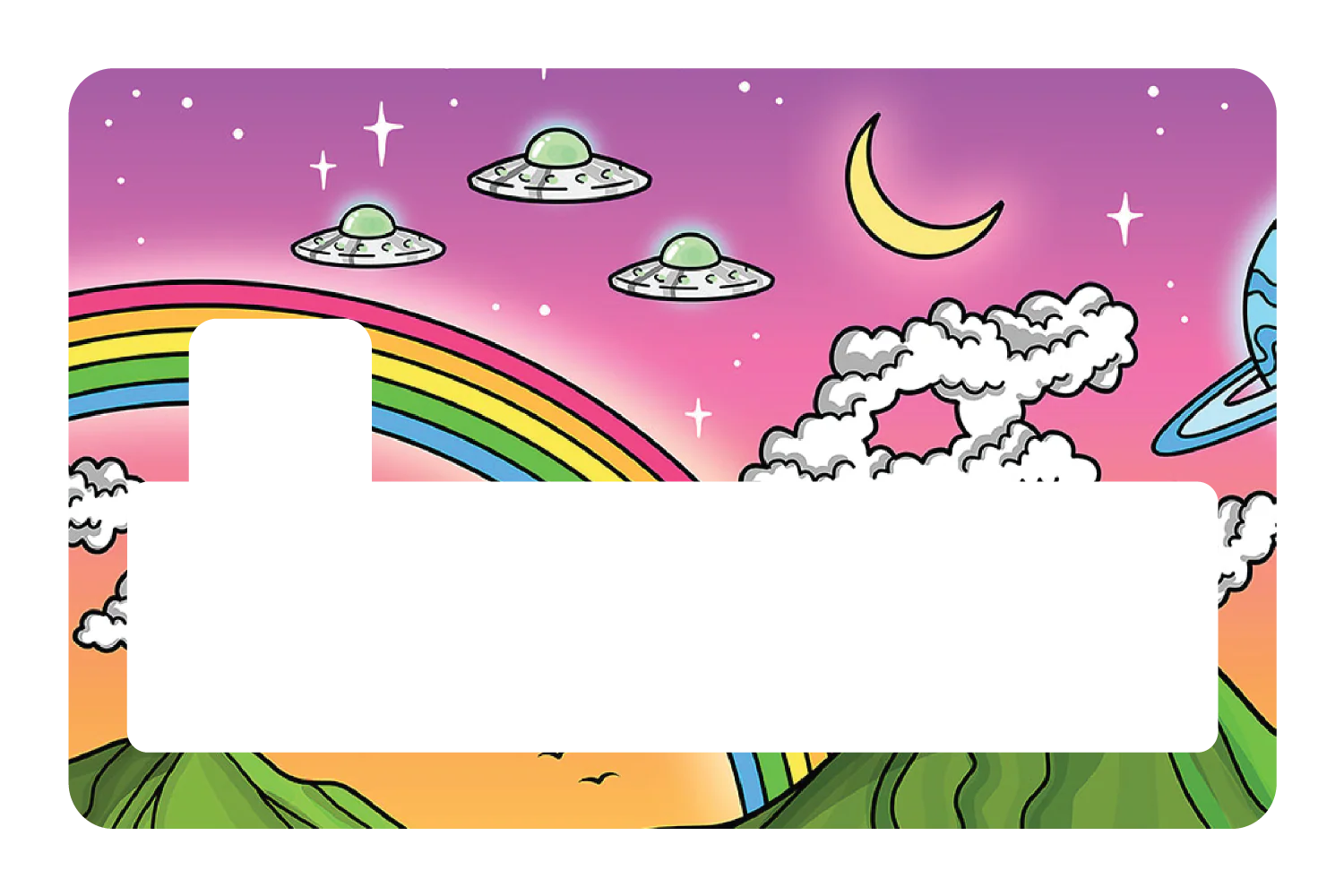 Technicolor Sky - Image 4
