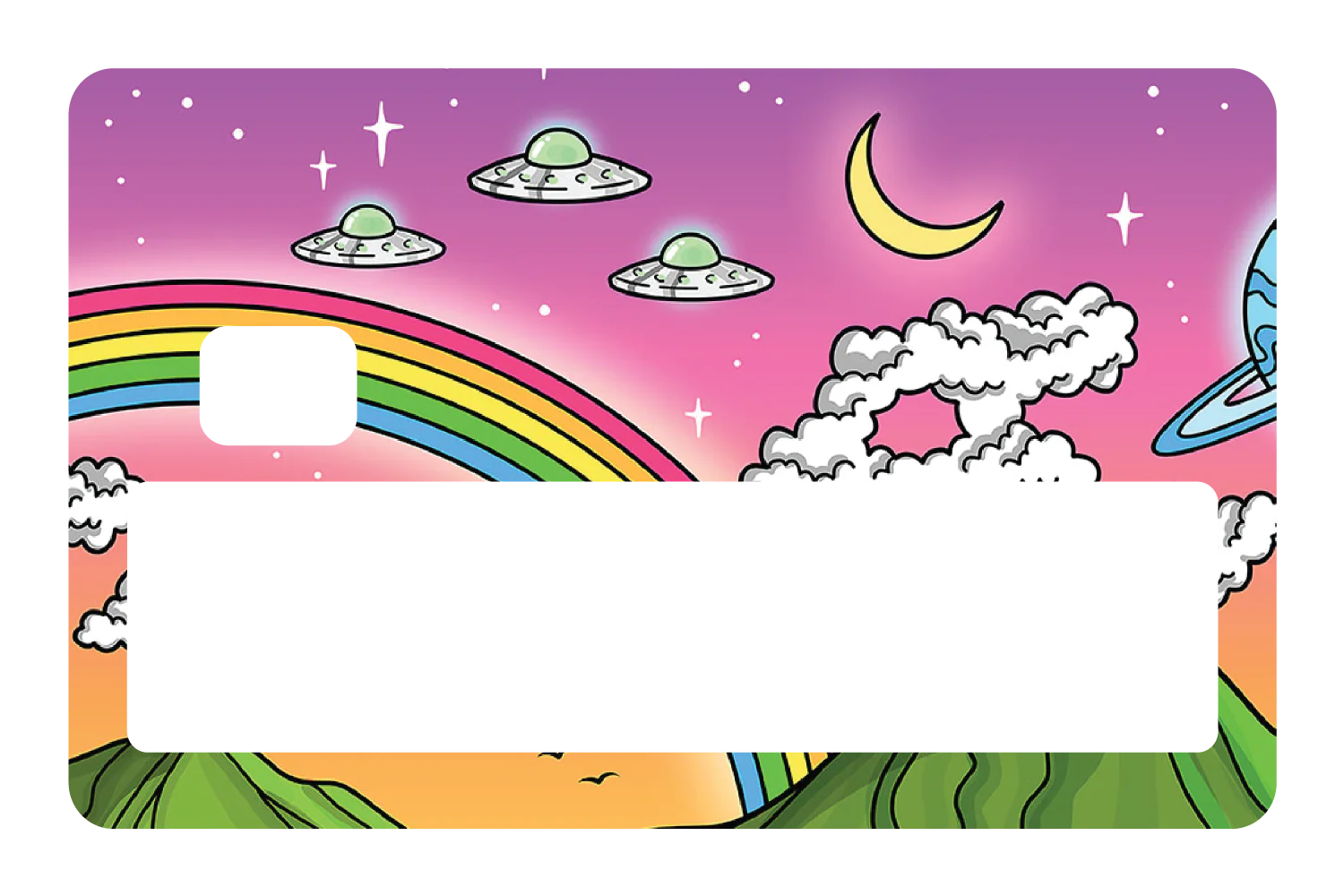 Technicolor Sky - Image 5