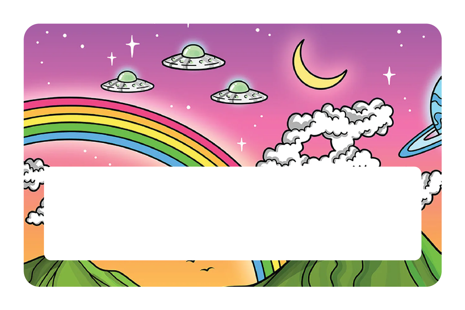 Technicolor Sky - Image 6