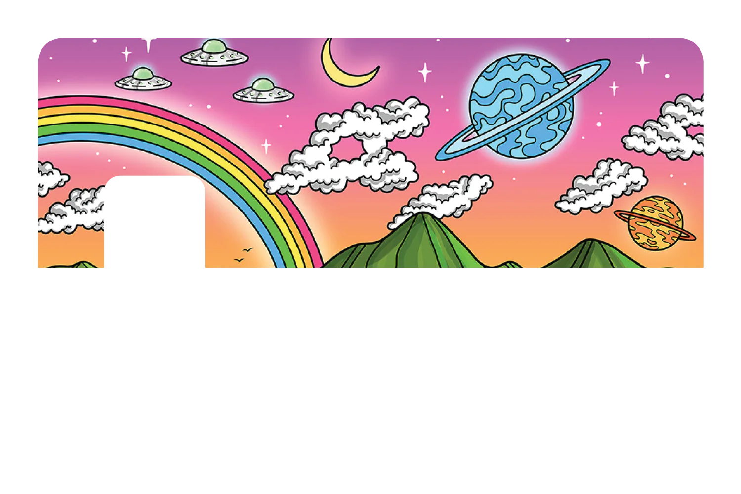 Technicolor Sky - Image 7