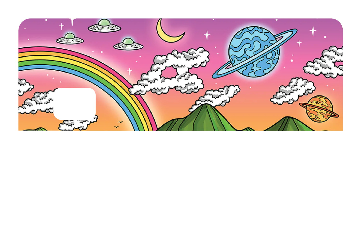 Technicolor Sky - Image 8
