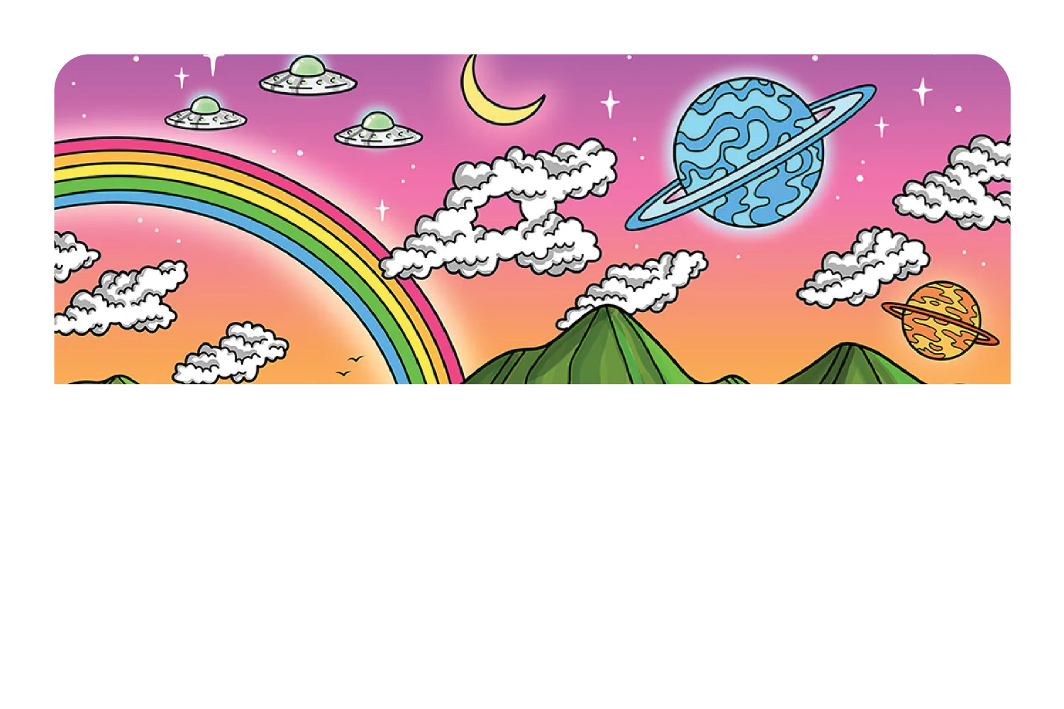 Technicolor Sky - Image 9