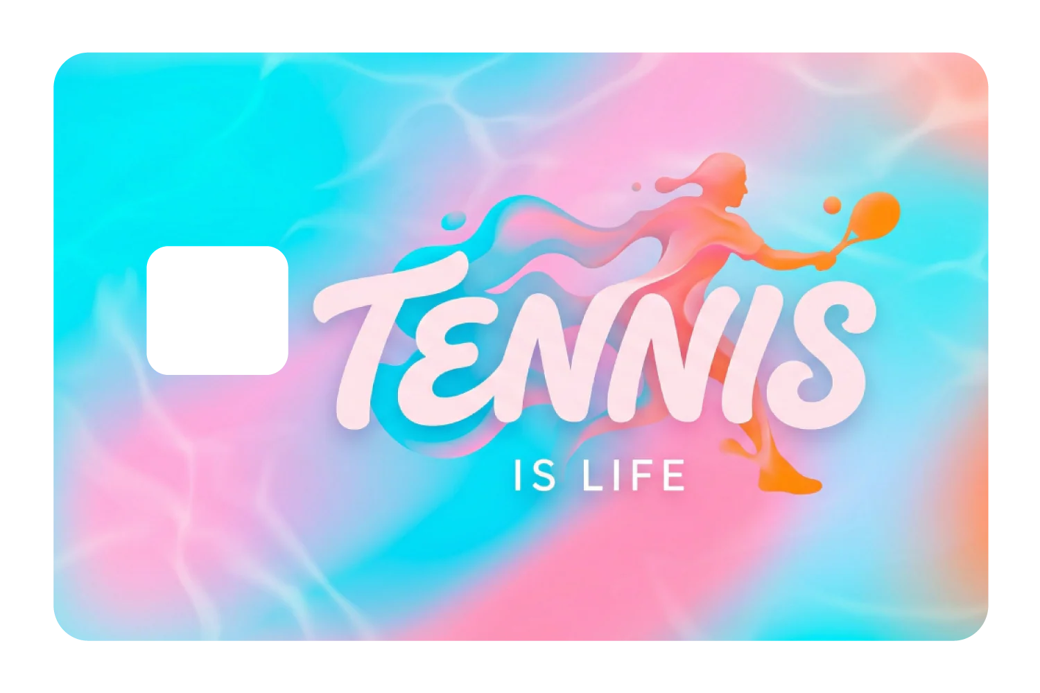 Tennis Is Life - Image 3