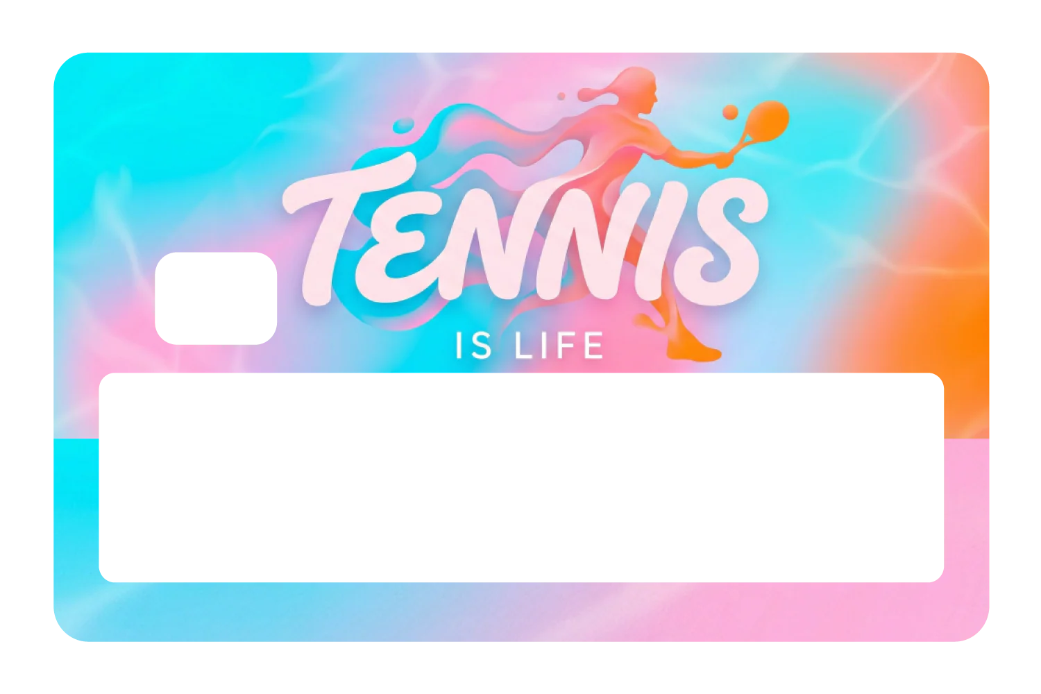 Tennis Is Life - Image 5