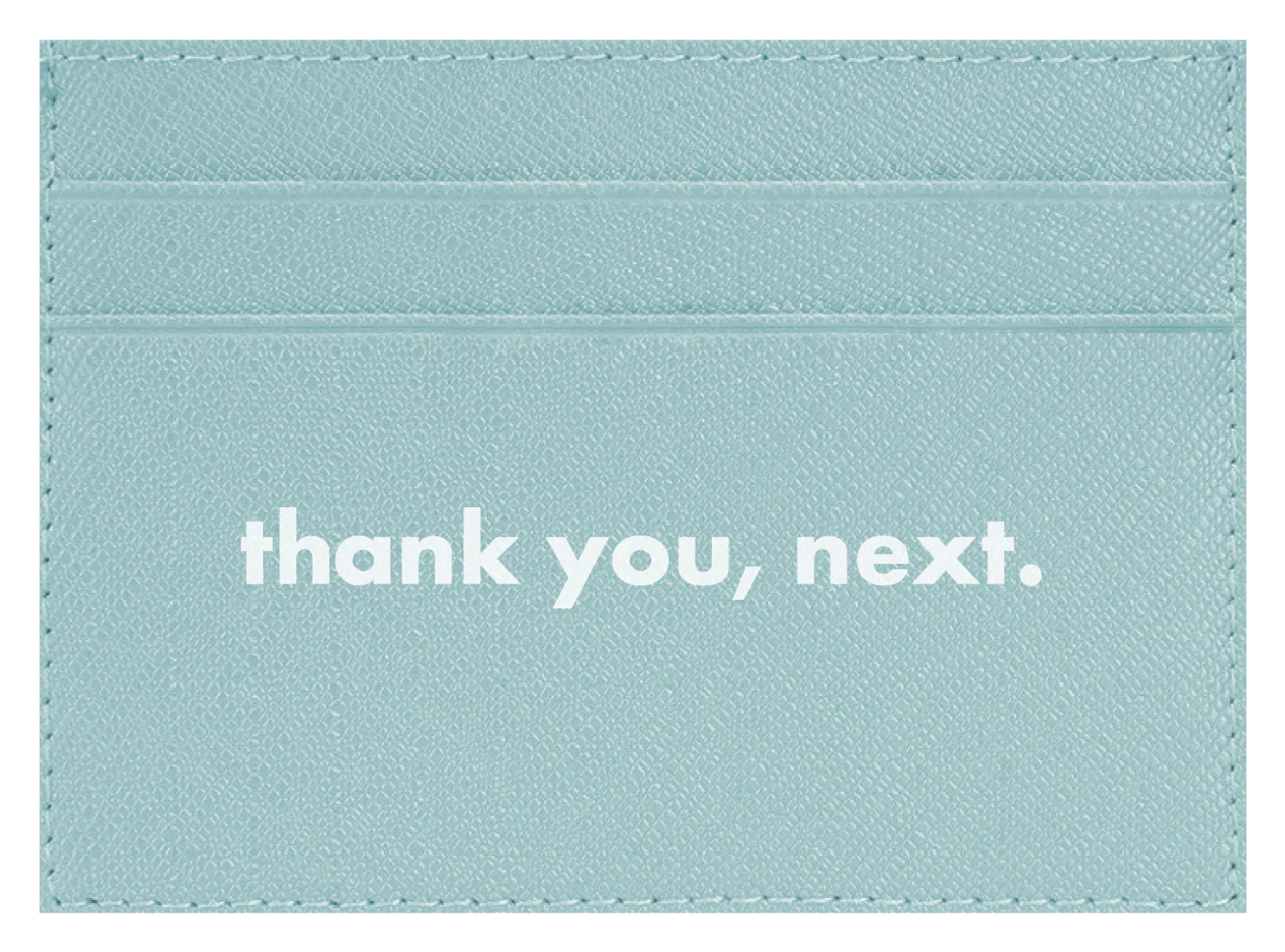 thank you, next. - Image 3