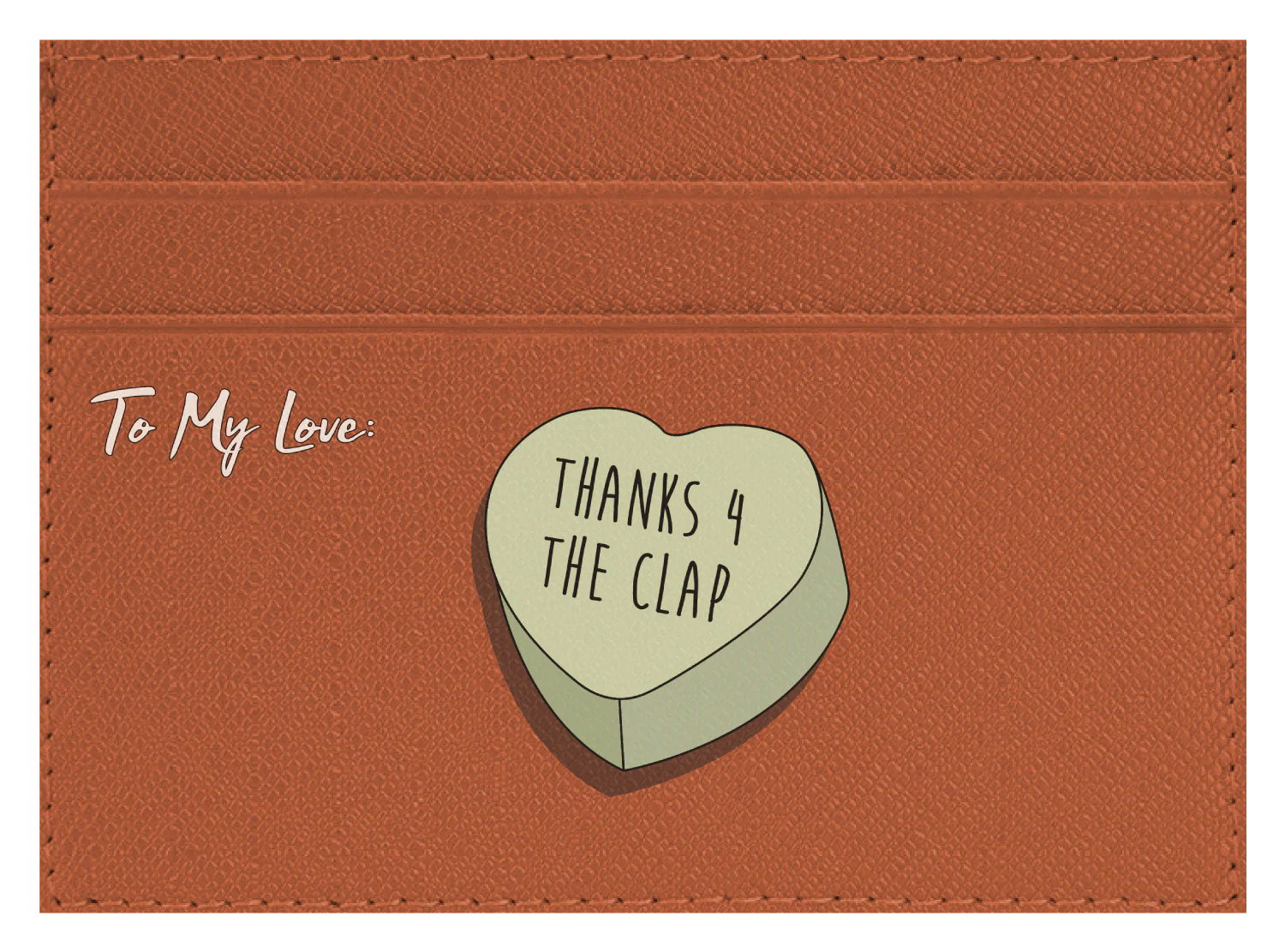Thanks 4 the clap - Image 4
