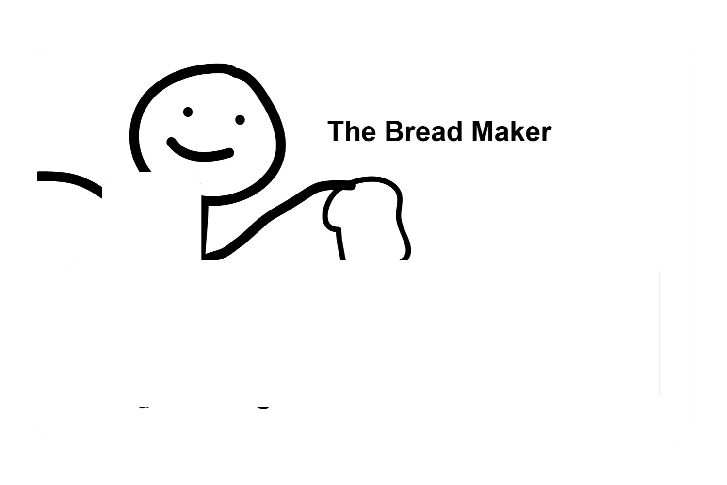 The Bread Maker (Right) - Image 4