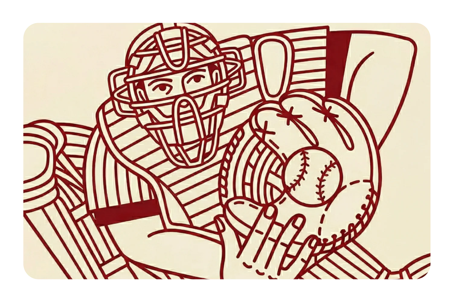The Catcher