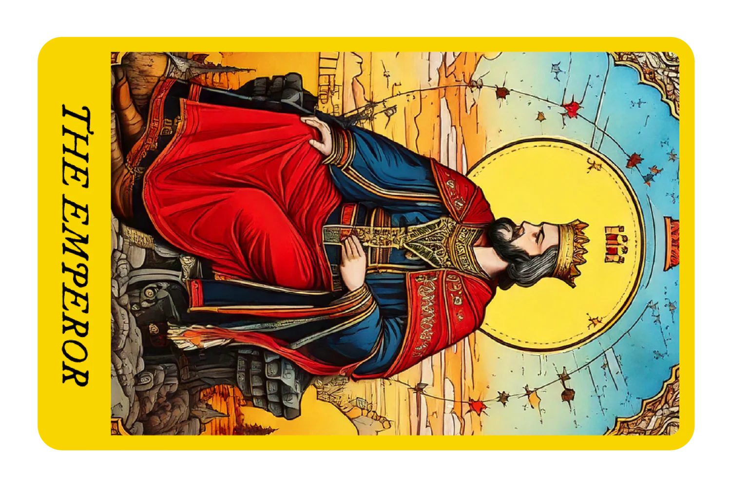 The Emperor
