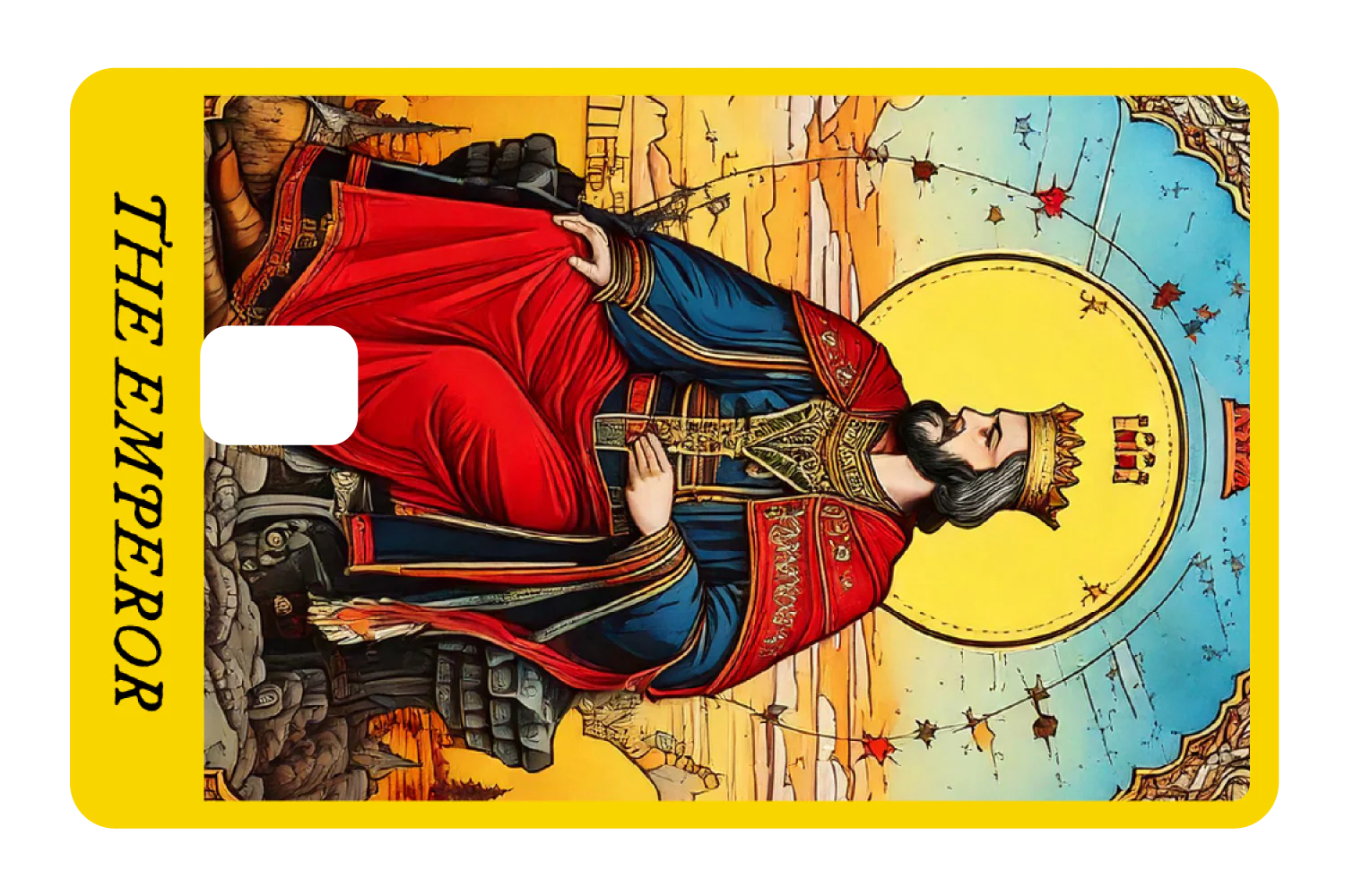 The Emperor - Image 2