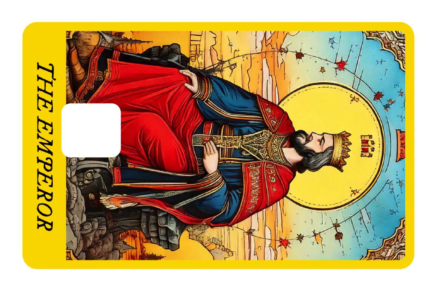 The Emperor - Image 3