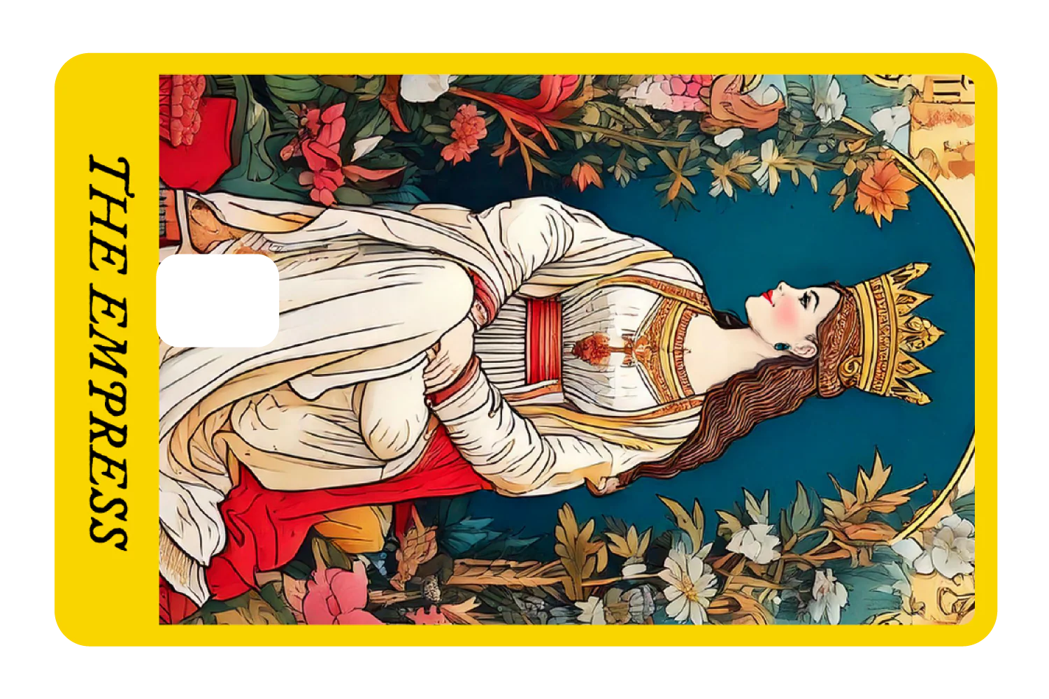 The Empress - Image 2