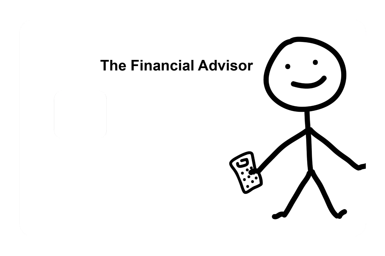 The Financial Advisor (Left) - Image 2