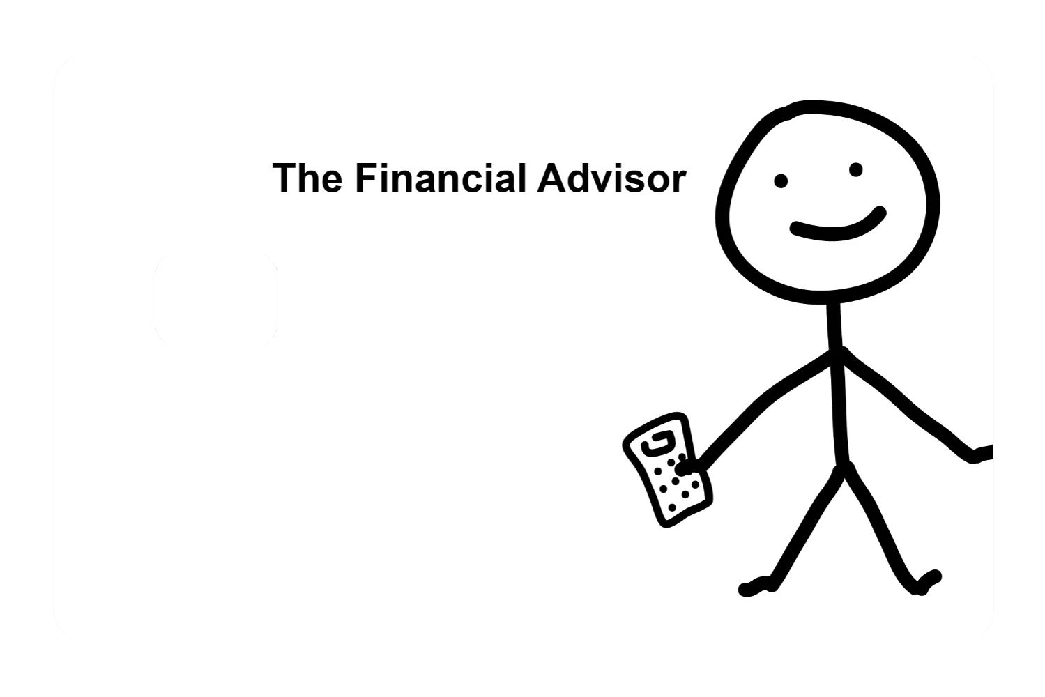 The Financial Advisor (Left) - Image 3