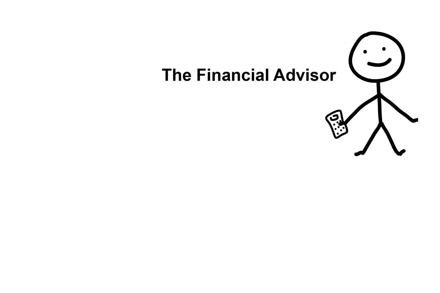 The Financial Advisor (Left) - Image 8