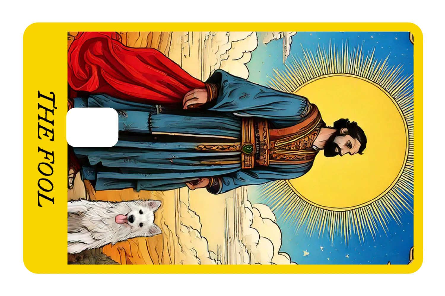 The Fool - Image 2