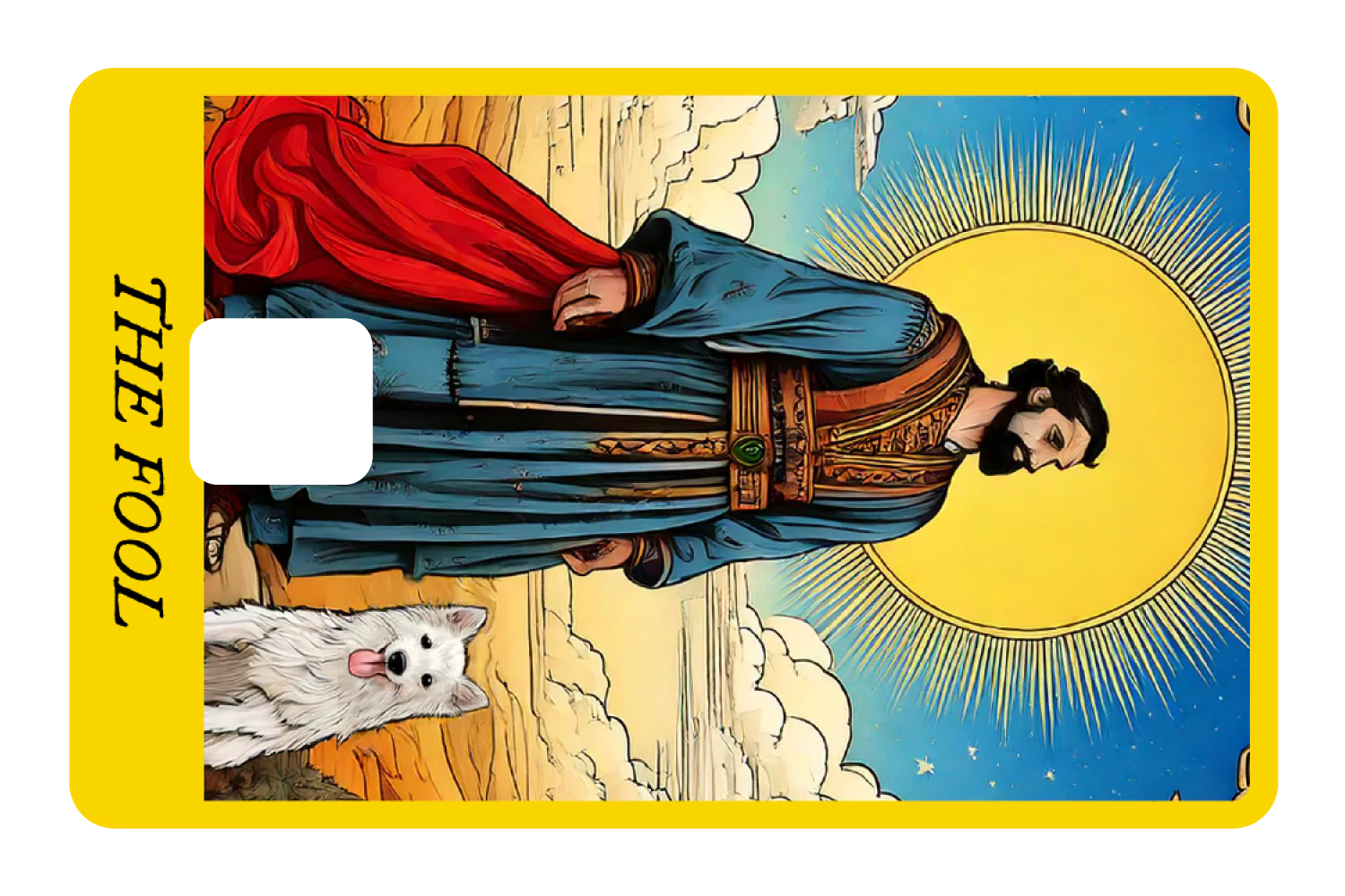 The Fool - Image 3