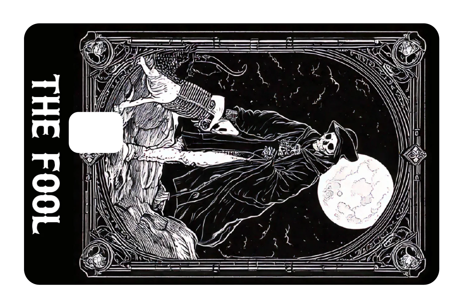 The Fool Gothic - Image 2