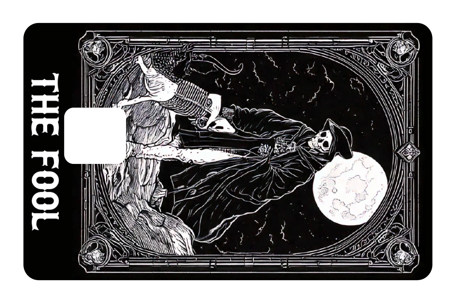 The Fool Gothic - Image 3