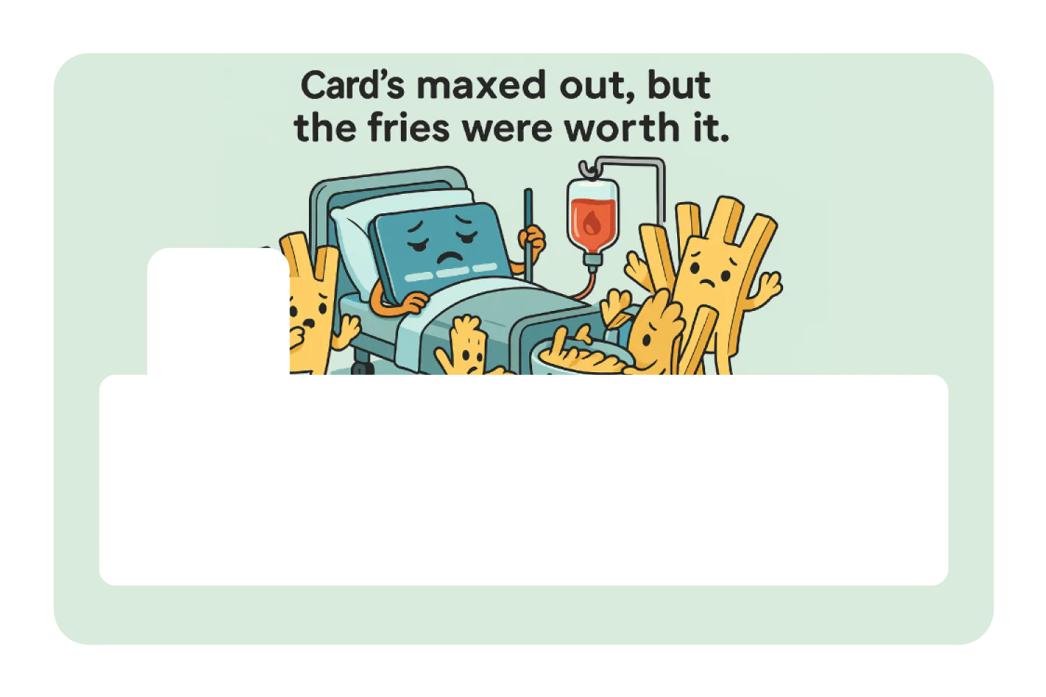 The Fries Were Worth it - Image 4