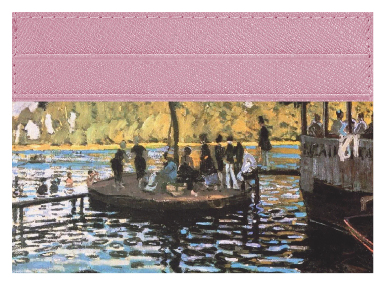 The Frogpond - Image 8