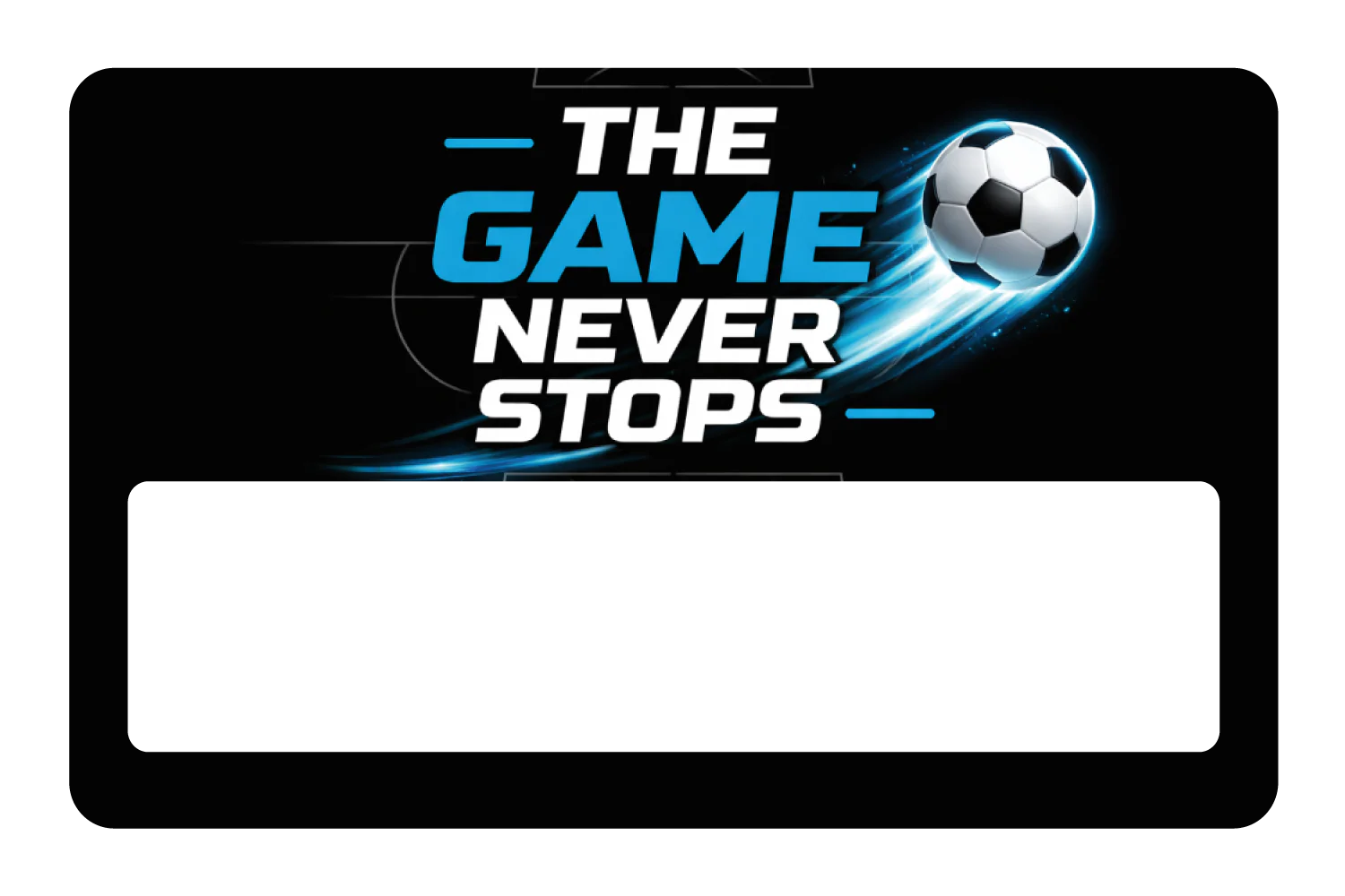 The Game Never Stops - Image 6