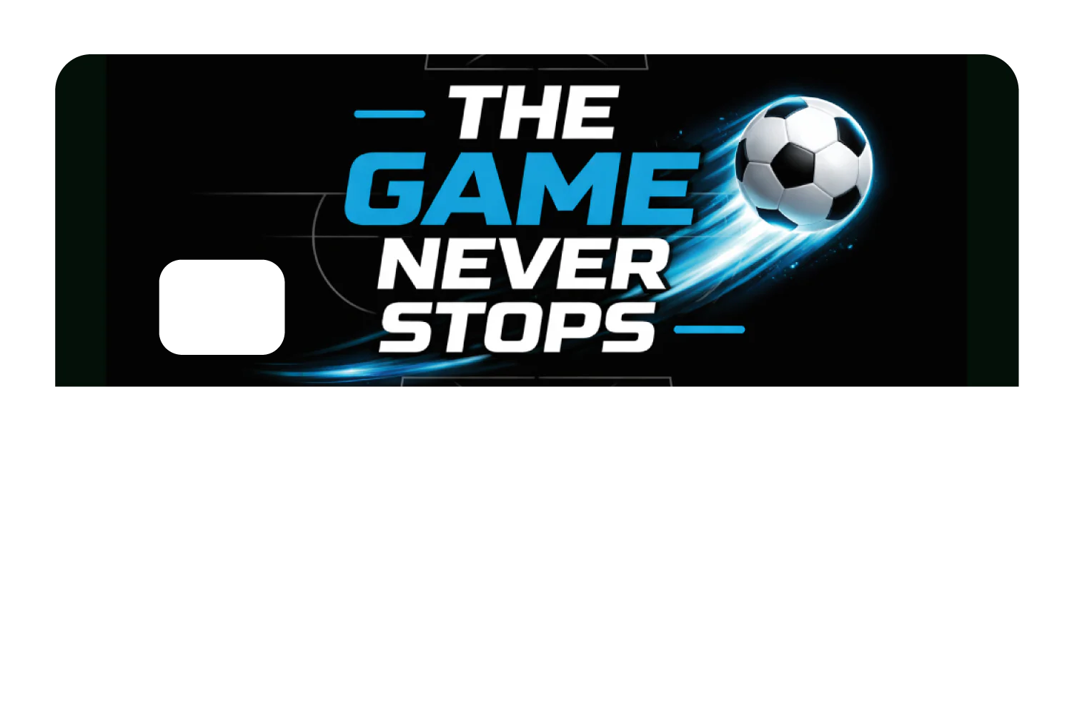 The Game Never Stops - Image 8