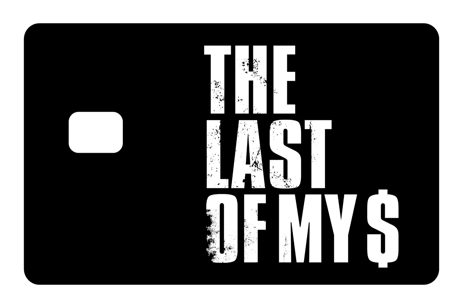 The Last of My $ - Image 2