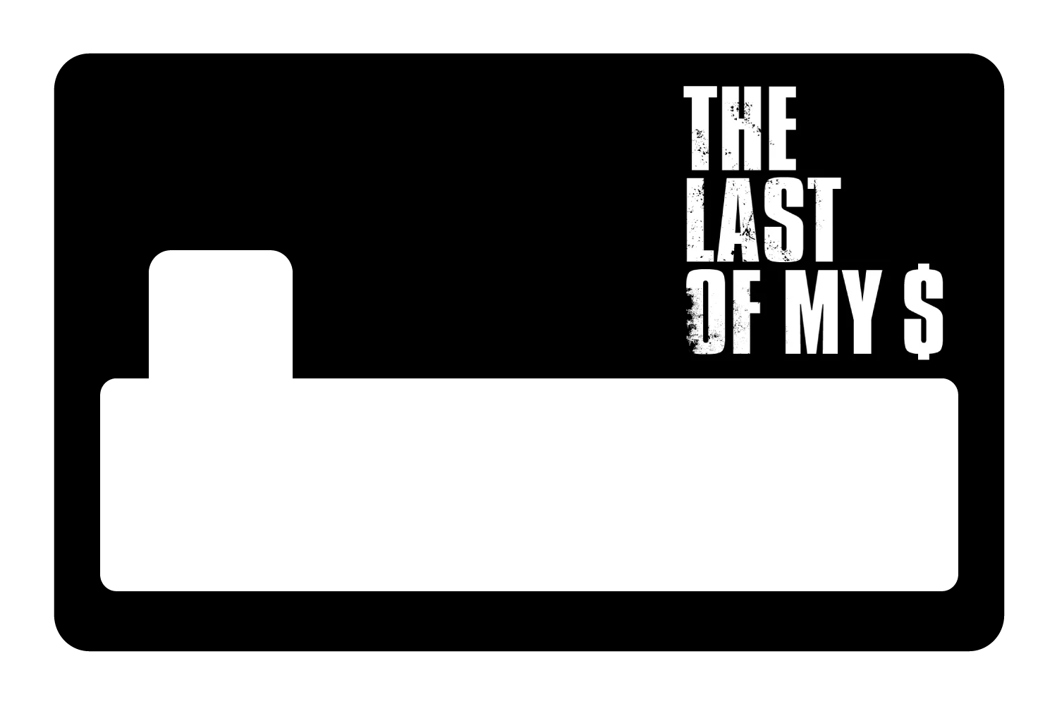 The Last of My $ - Image 4