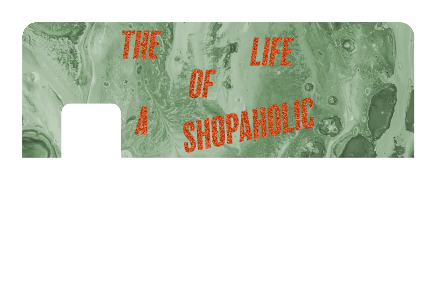 The Life Of a Shopaholic - Image 7