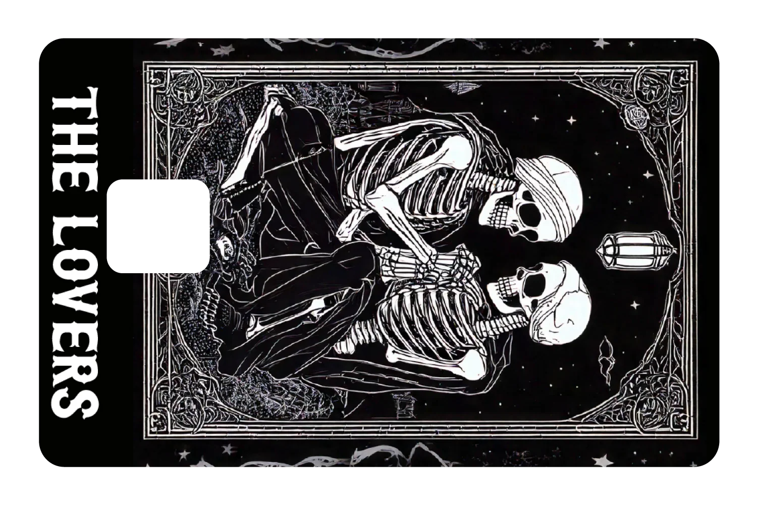 The Lovers Gothic - Image 3