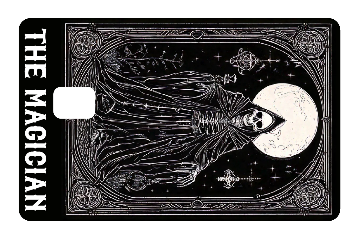 The Magician Gothic - Image 2