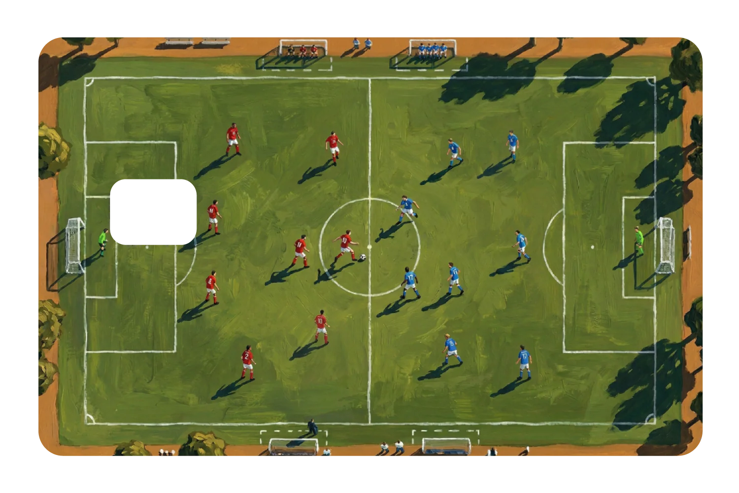 The Match - Image 2