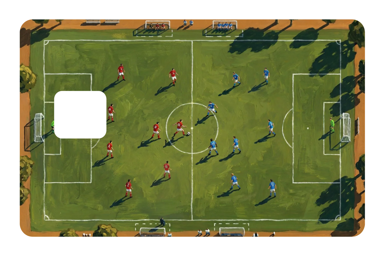 The Match - Image 3