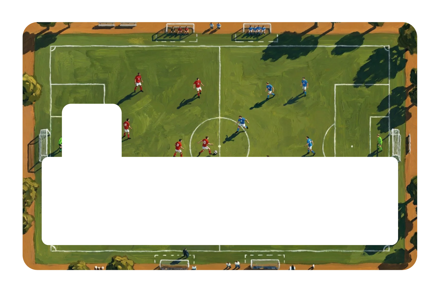 The Match - Image 4