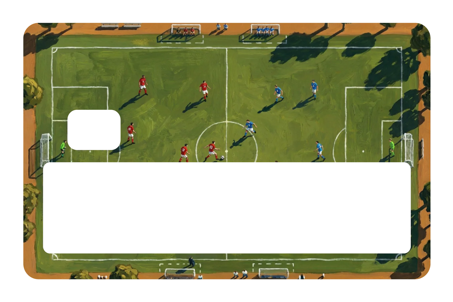 The Match - Image 5
