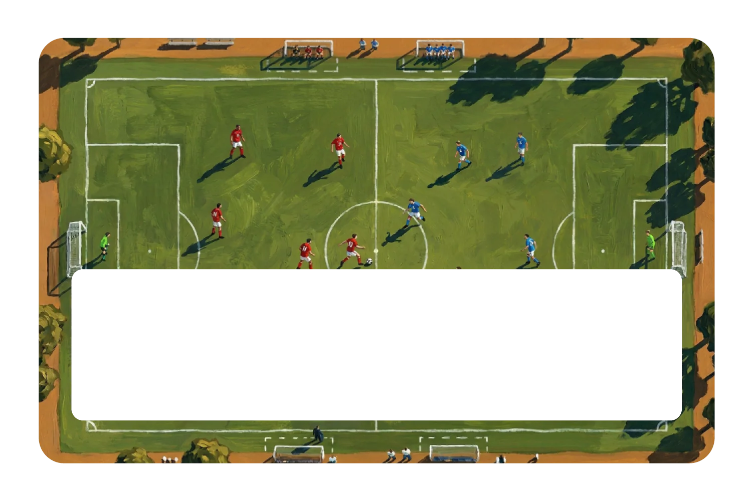 The Match - Image 6