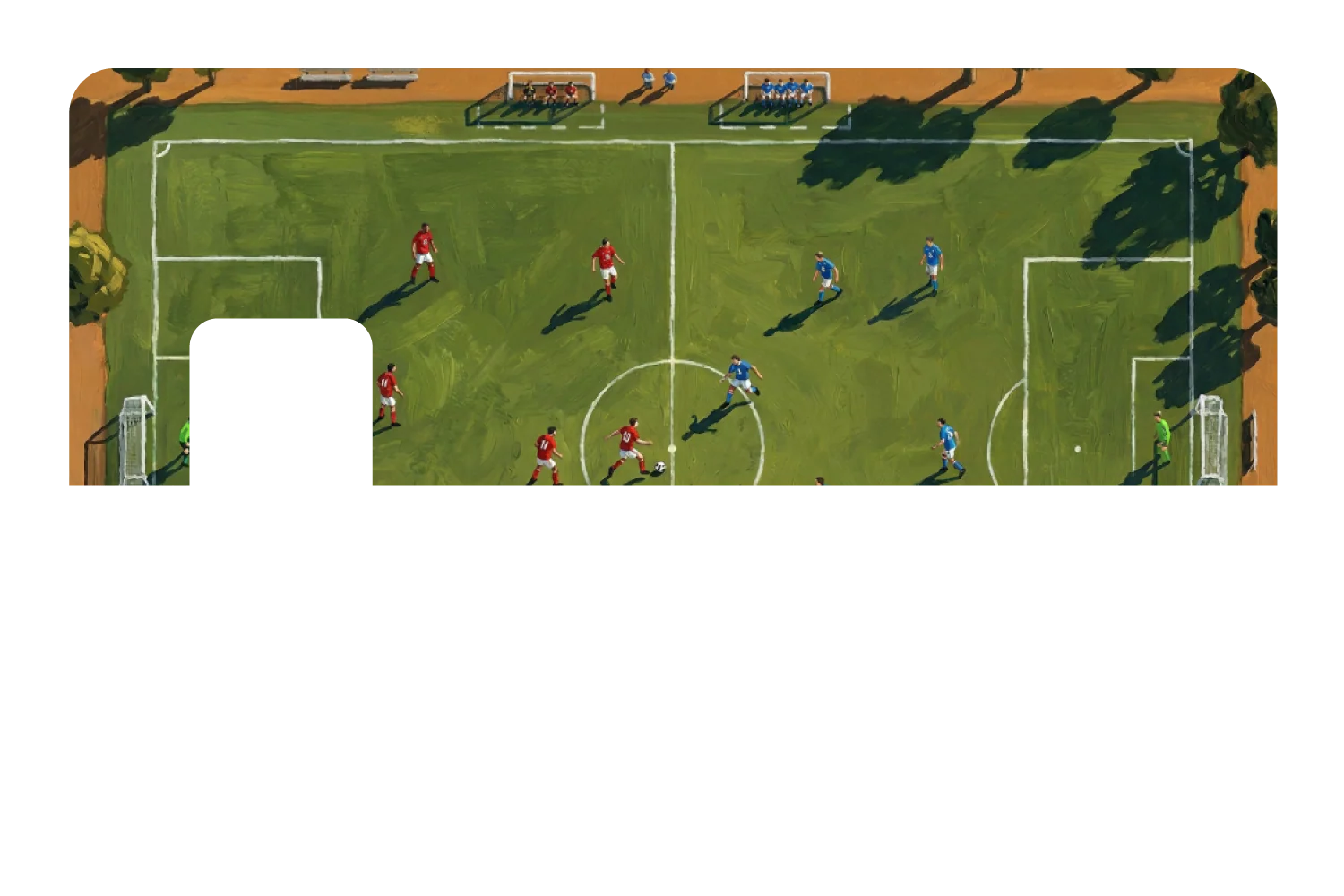 The Match - Image 7