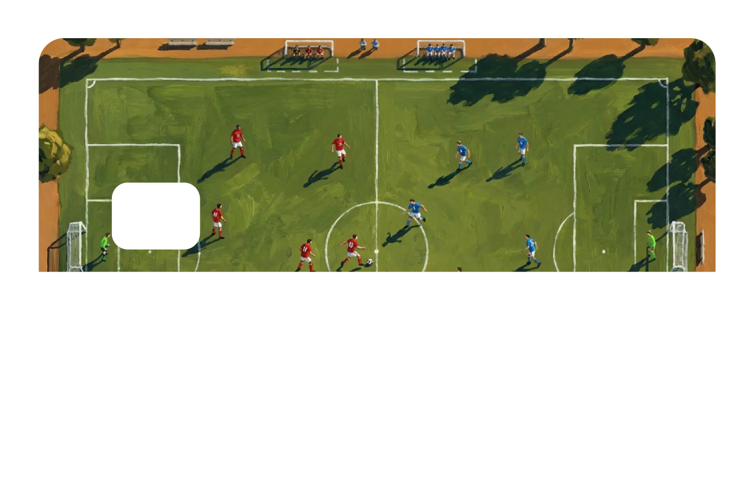 The Match - Image 8