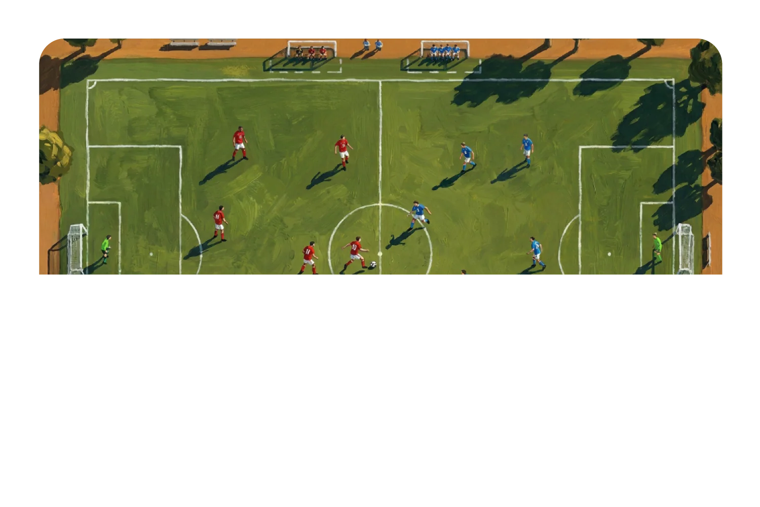 The Match - Image 9
