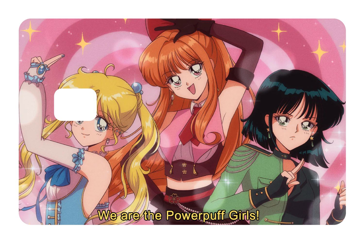 The Powerpuff Girls - Image 2
