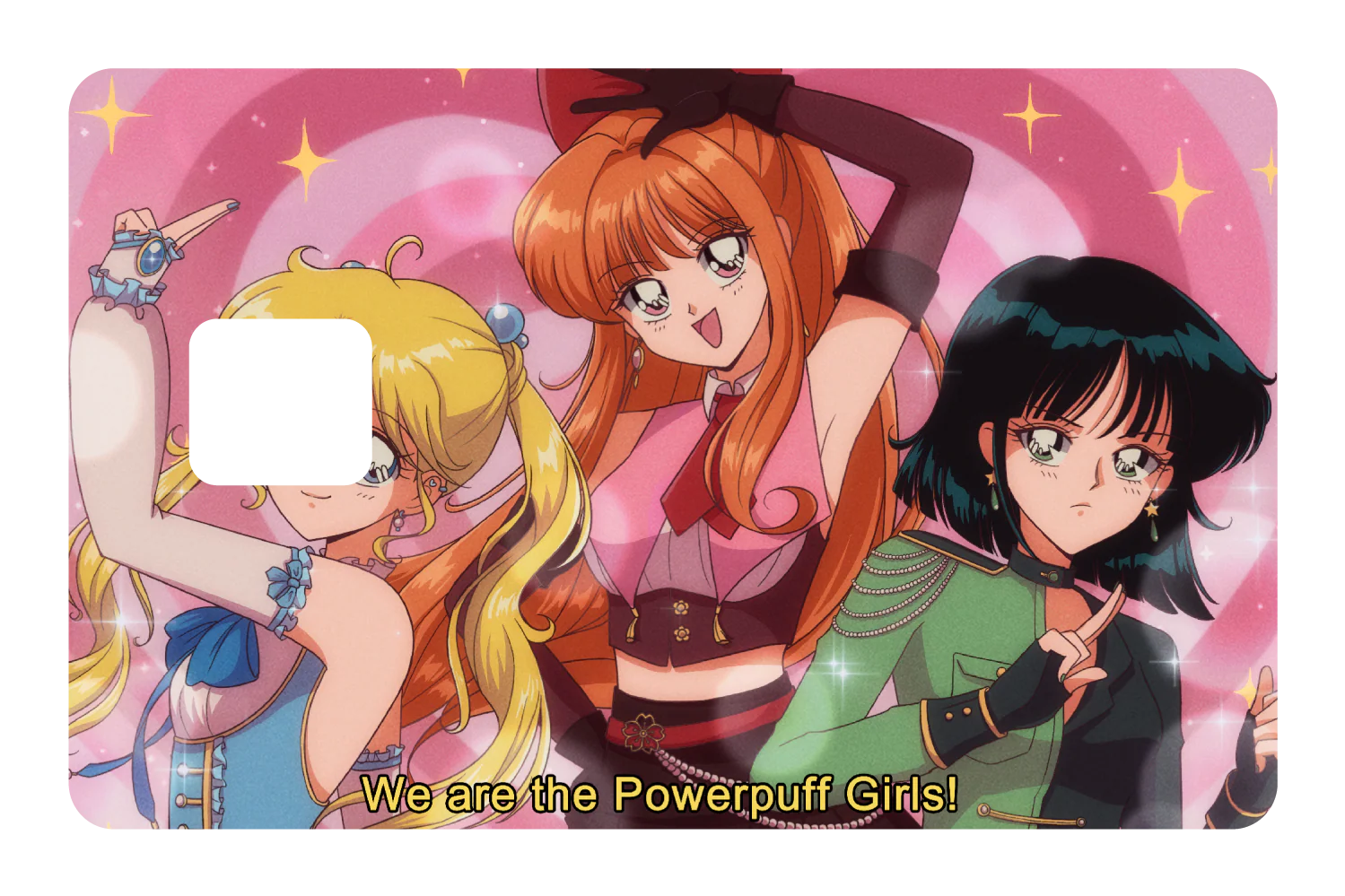 The Powerpuff Girls - Image 3