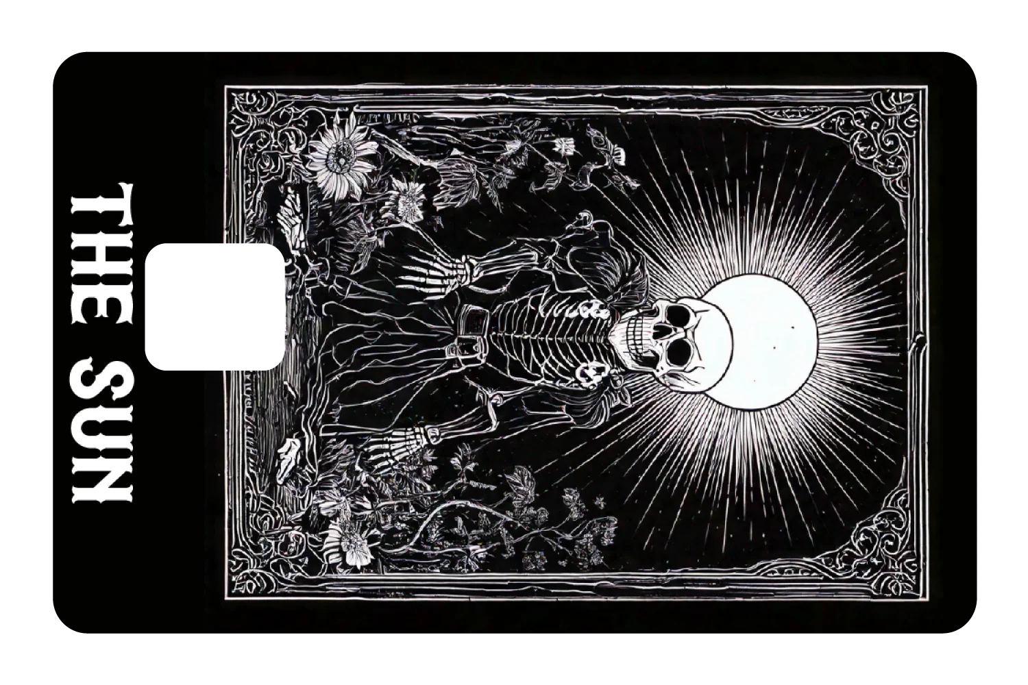 The Sun Gothic - Image 3