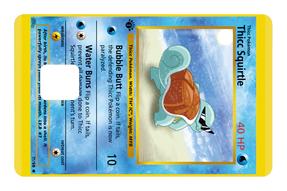 Thick Turtle - Image 2
