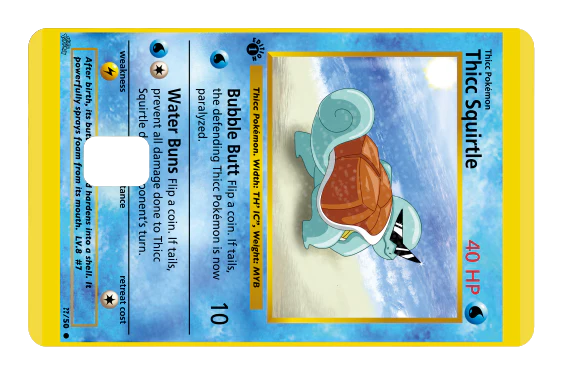 Thick Turtle - Image 3