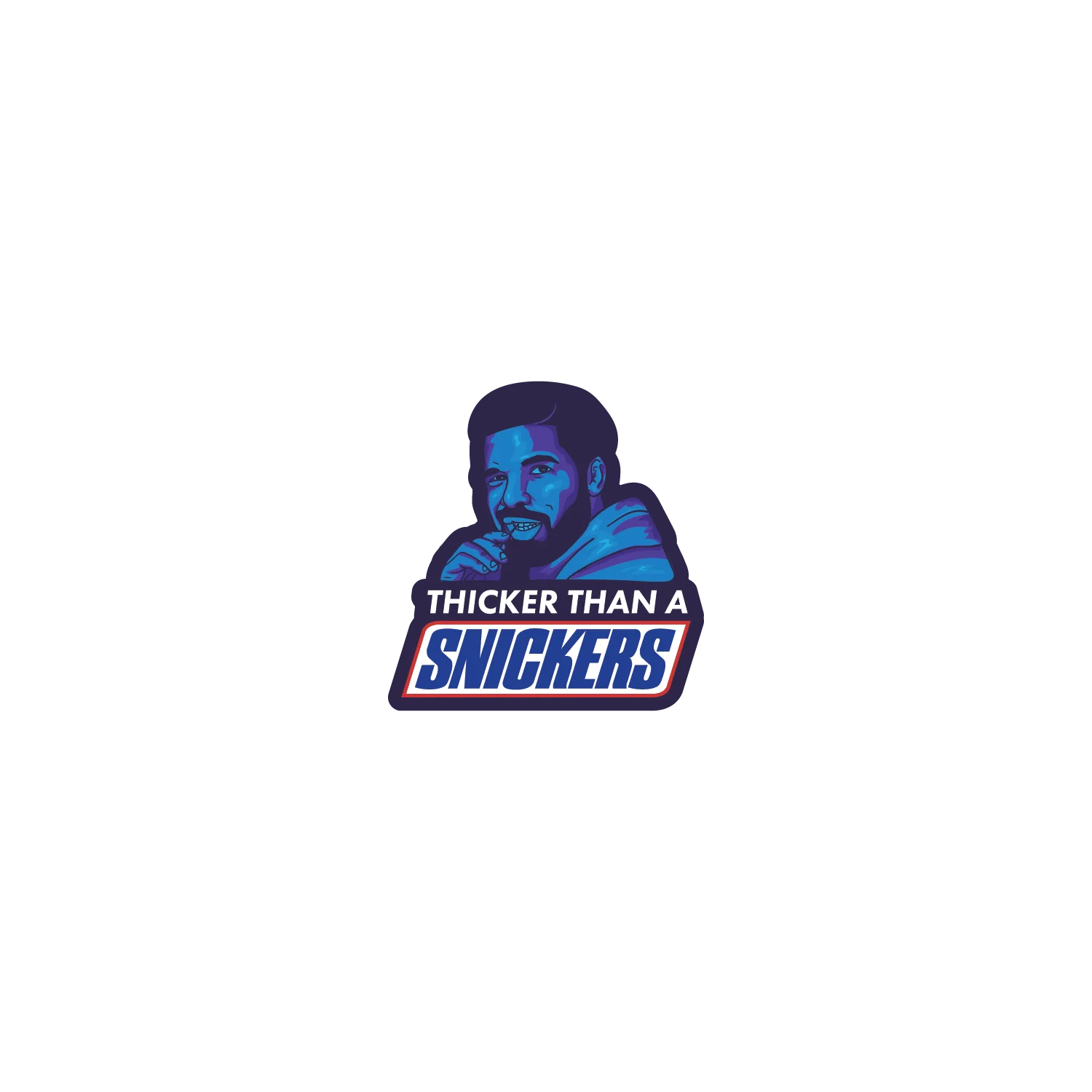 Thicker Than a Snickers - Image 3