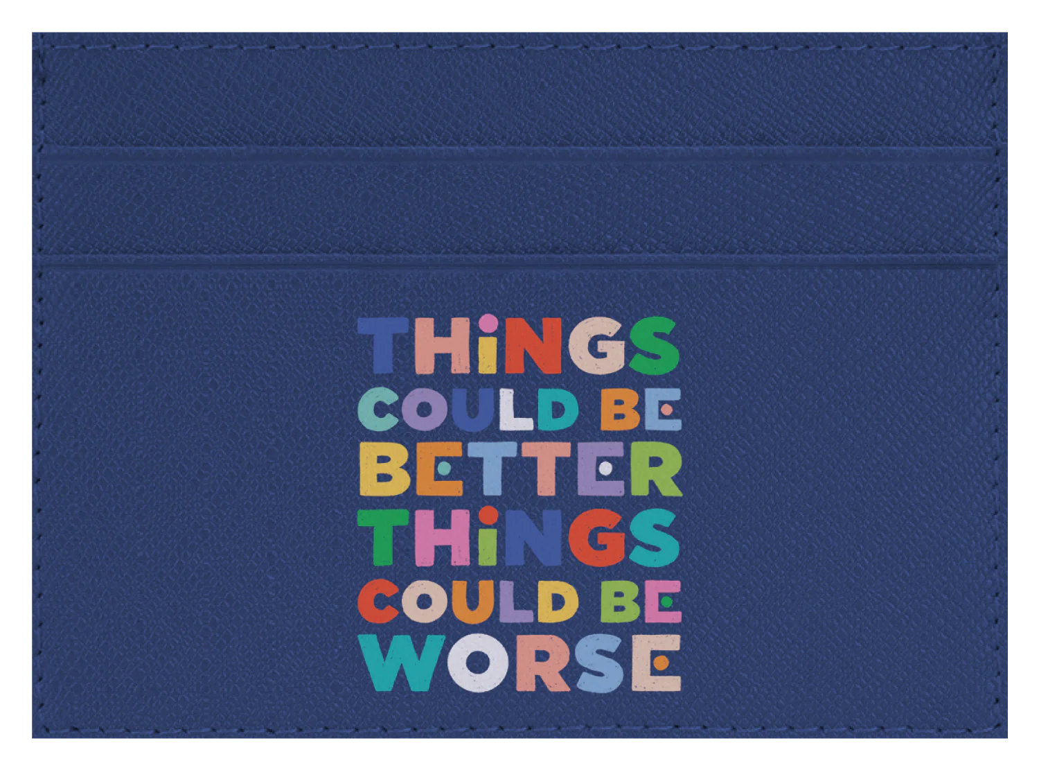 Things Could Be Worse - Image 2